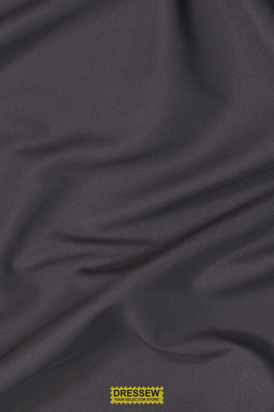 Sueded Outerwear Charcoal