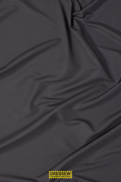 Sueded Outerwear Charcoal