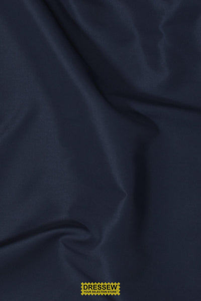 Sueded Outerwear Light Navy
