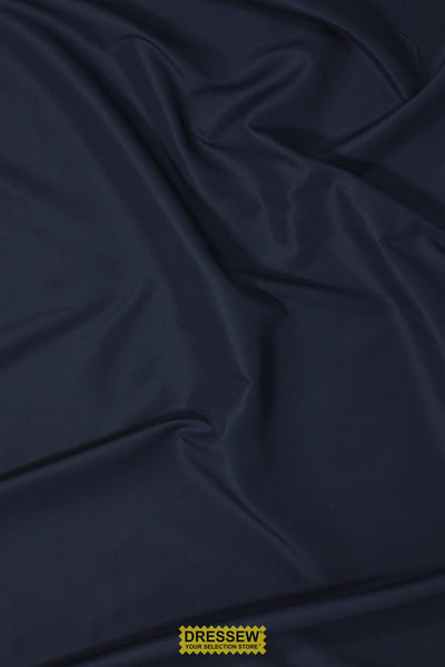 Sueded Outerwear Light Navy