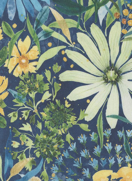 Sunshine and Blue Skies Sunny Days By Create Joy Project For Moda Lake