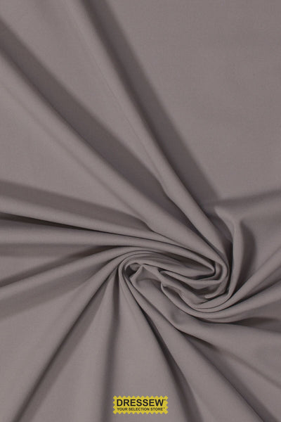 Supplex Lycra Earl Grey