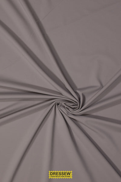 Supplex Lycra Earl Grey