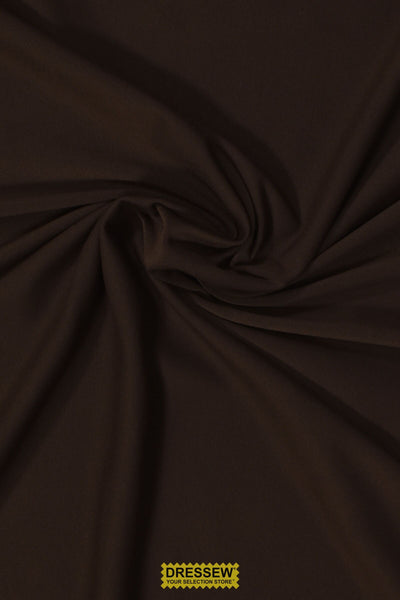 Supplex Lycra Fudge
