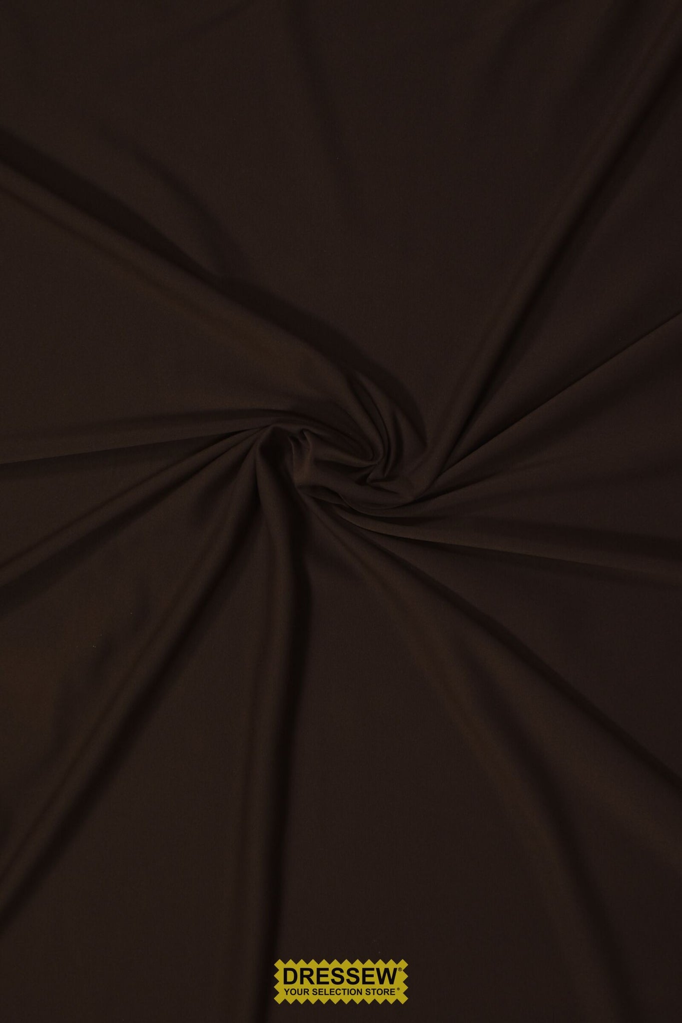Supplex Lycra Fudge