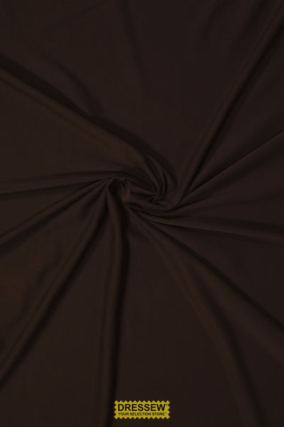 Supplex Lycra Fudge