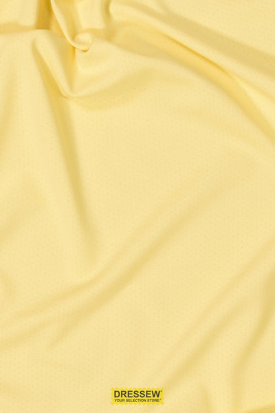 Supplex Mesh Yellow