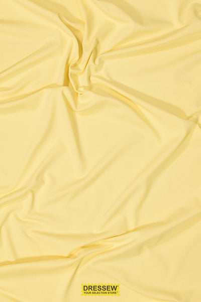 Supplex Mesh Yellow