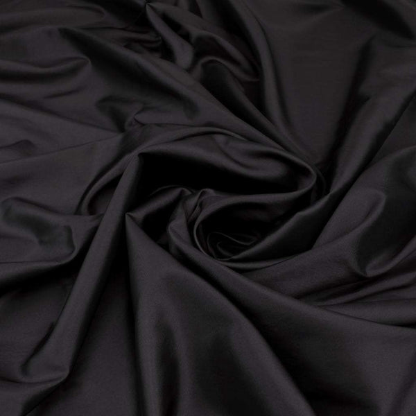 Taffeta Black