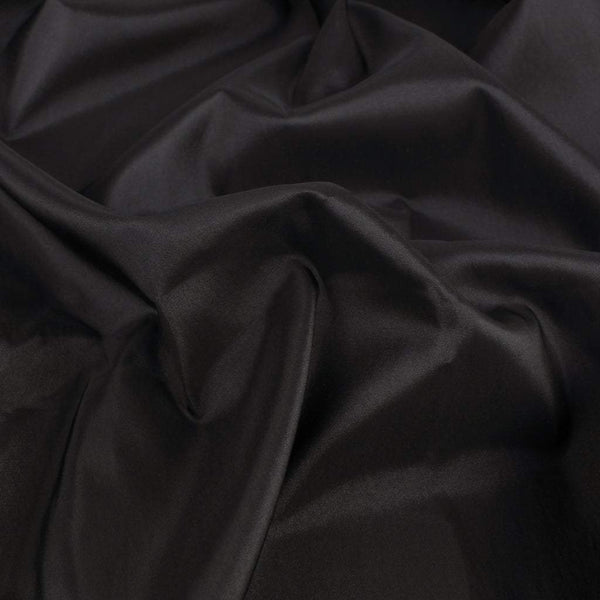 Taffeta Black