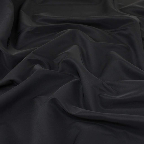 Taffeta Black