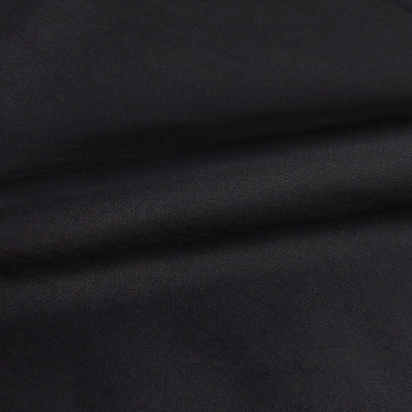 Taffeta Black