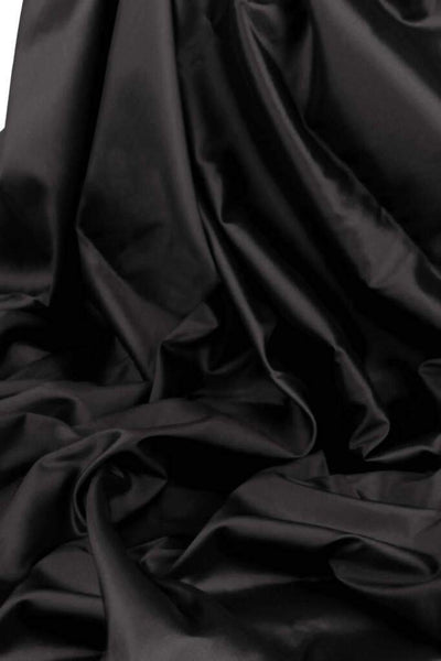 Taffeta Black