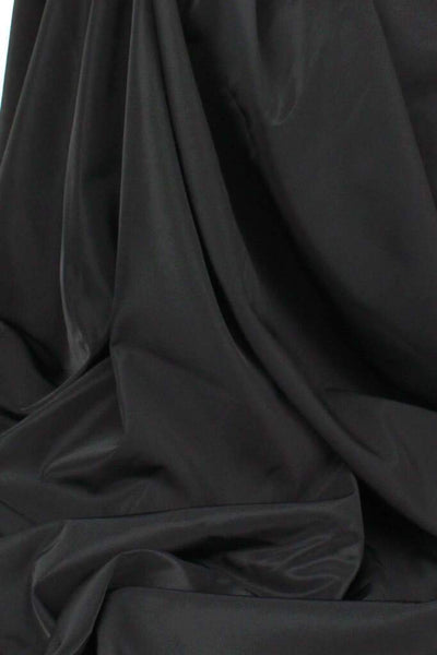 Taffeta Black
