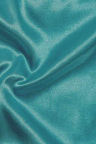 Tahari Stretch Satin Azure