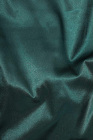Tahari Stretch Satin Deep Teal