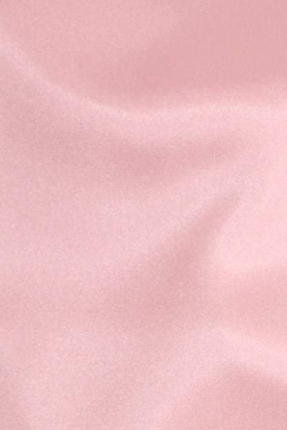 Tahari Stretch Satin Pink