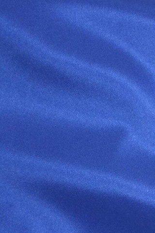 Tahari Stretch Satin Royal