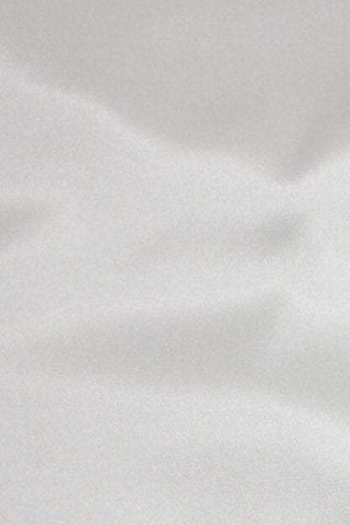 Tahari Stretch Satin Silver