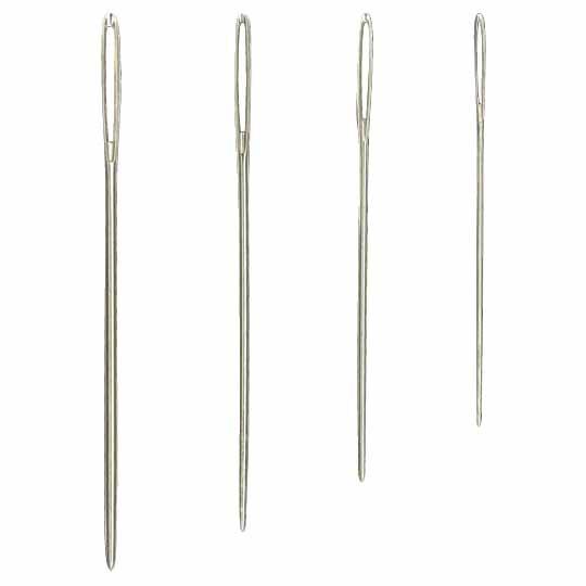 Tapestry Hand Needles Size 18