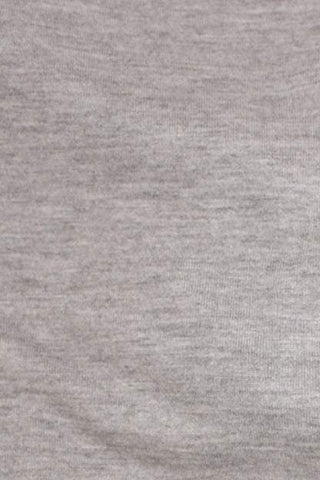 Tencel Knit Grey Mix