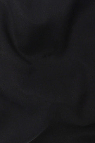 Tencel Twill II Black