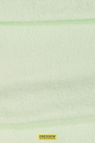 Terry Cloth Mint