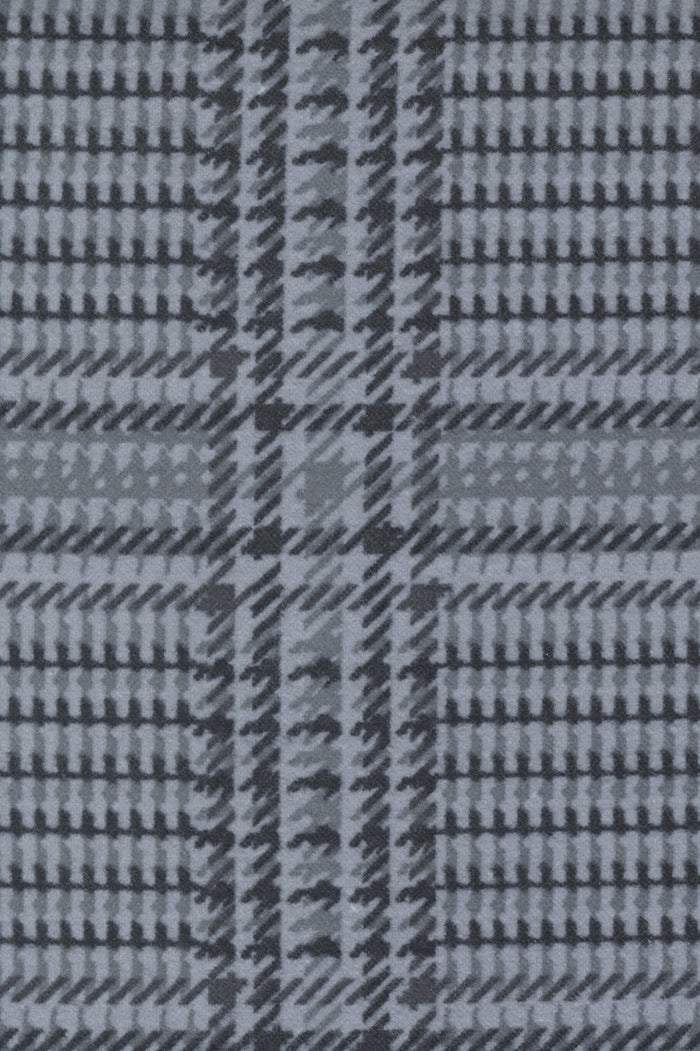 Test Pattern Premium Flannel by Primitive Gatherings for Moda Sleigh