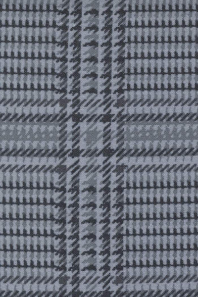 Test Pattern Premium Flannel by Primitive Gatherings for Moda Sleigh