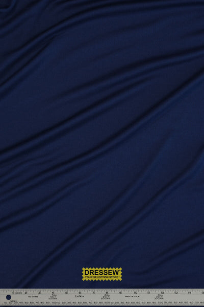 Textured Double Knit Navy