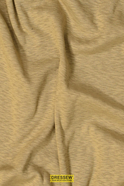 Textured Fine Rib Knit Thyme