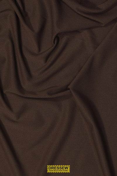 Textured Knit Coffee
