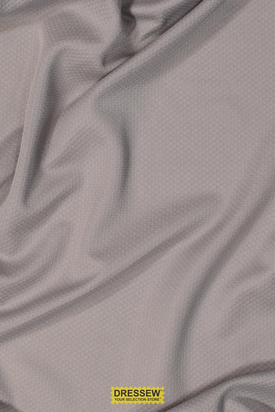 Textured Knit Grey