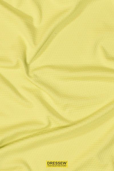Textured Knit Lime