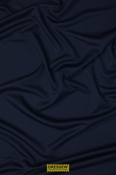 Textured Knit Navy
