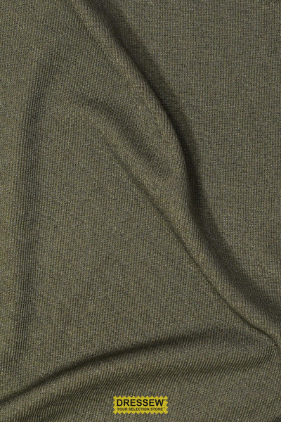 Textured Knit Olive
