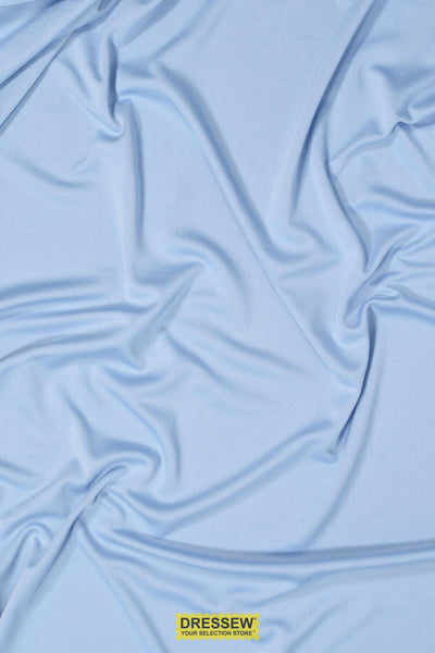 Textured Knit Sky Blue