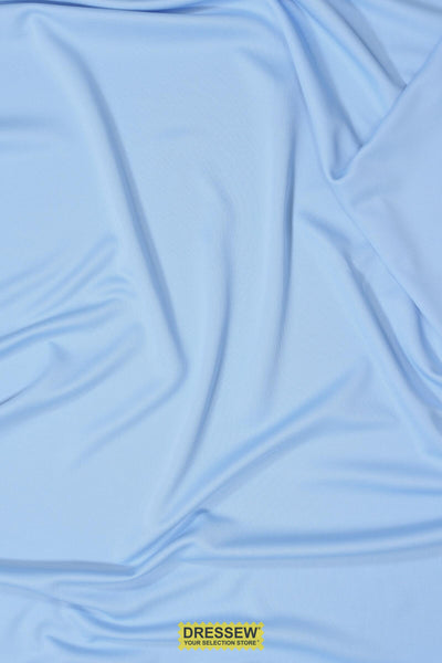 Textured Knit Sky Blue