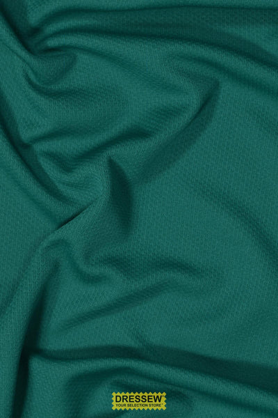 Textured Knit Teal