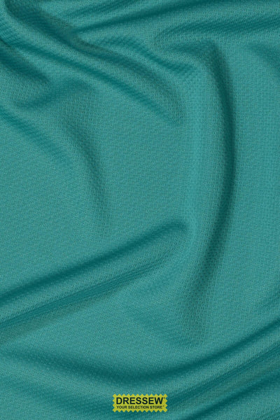 Textured Knit Turquoise