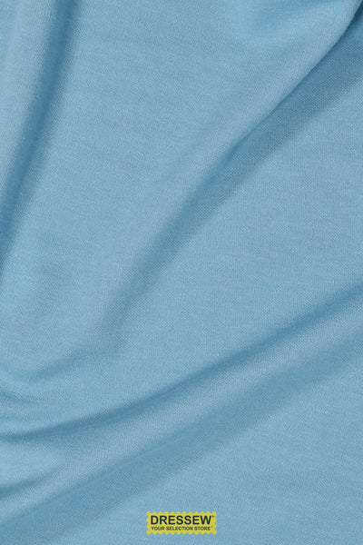 Textured Knit Wedgewood