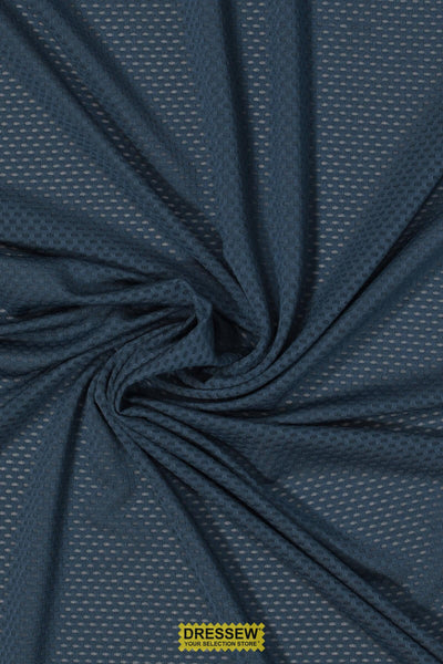 Textured Mesh Country Blue