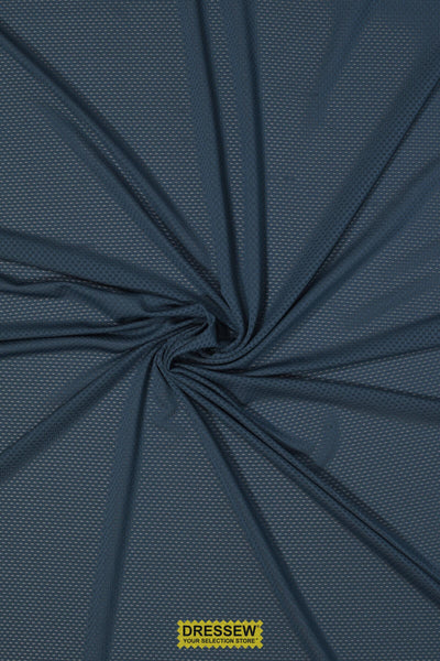Textured Mesh Country Blue