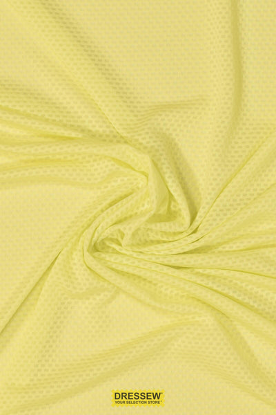 Textured Mesh Lime