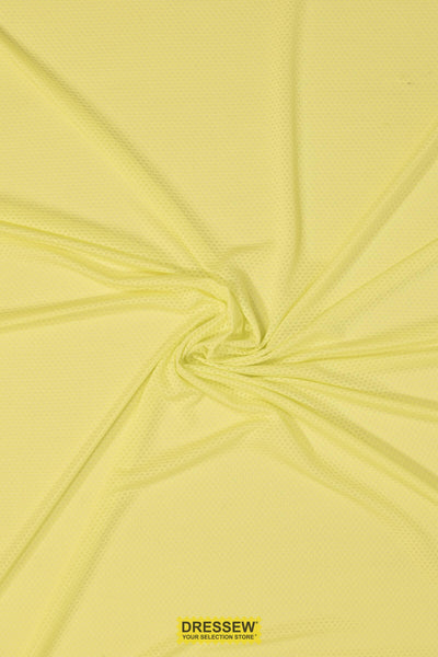 Textured Mesh Lime