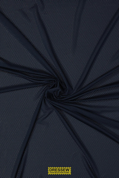 Textured Mesh Navy