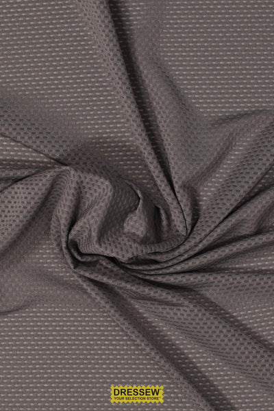 Textured Mesh Taupe