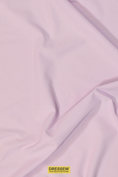 Textured Nylon Lycra Lilac