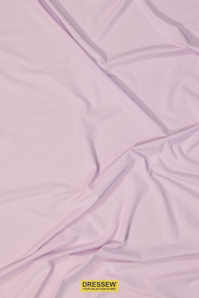 Textured Nylon Lycra Lilac