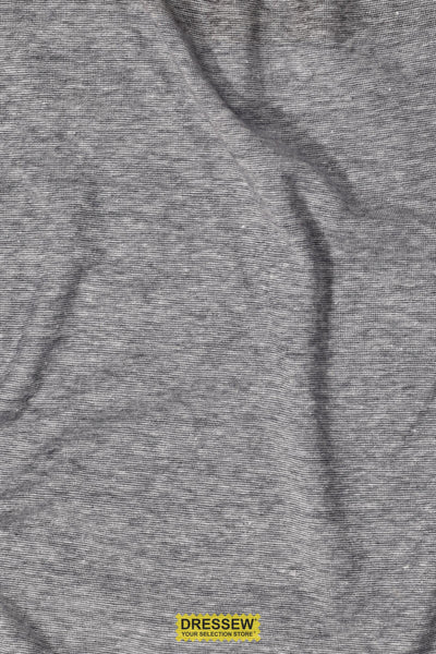Textured Stripe Knit Grey / Blue